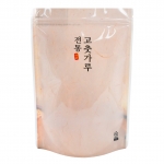 전통 고춧가루(스탠드형) 100매