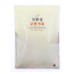 친환경 고춧가루 (지퍼형) 100매