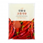친환경 고춧가루 (지퍼형) 100매