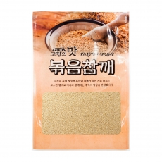 고향의 맛 볶음참깨