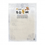 더 고소한 볶음 통깨