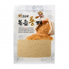 더 고소한 볶음 통깨