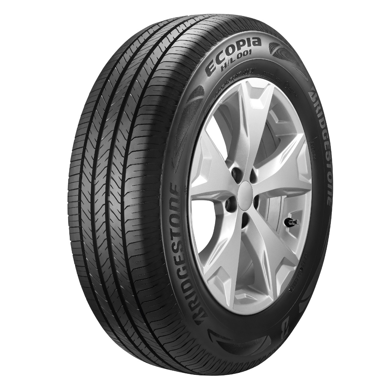 브리지스톤 Ecopia H/L 422 PLUS 255/45/20 - 특판/25년