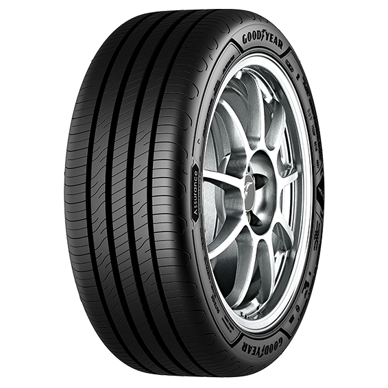 굿이어 Assurance Maxguard SUV 245/60/18 - 특판