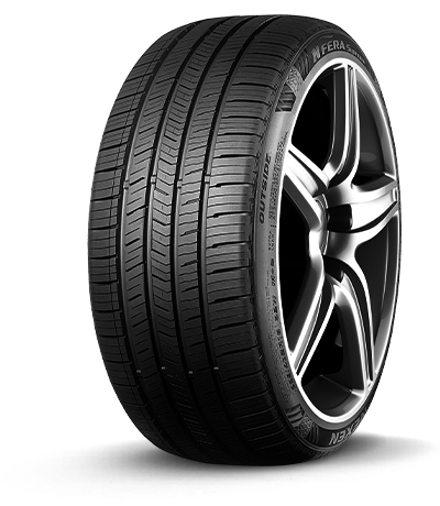 넥센 N'FERA SUPREME 245/40/19