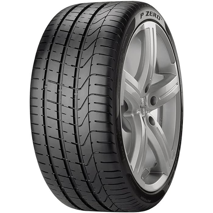 피렐리 P ZERO PZ4 RFT 107Y * KS 275/40/21- 특판