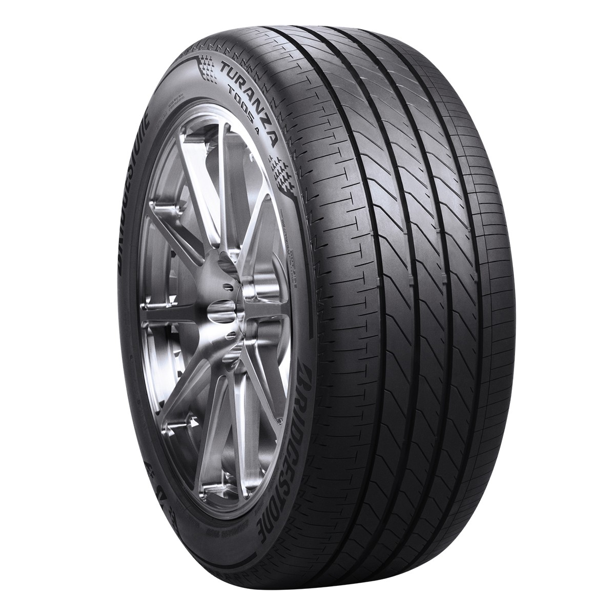 브리지스톤 Potenza SPORT AS 275/35/19 - 특판