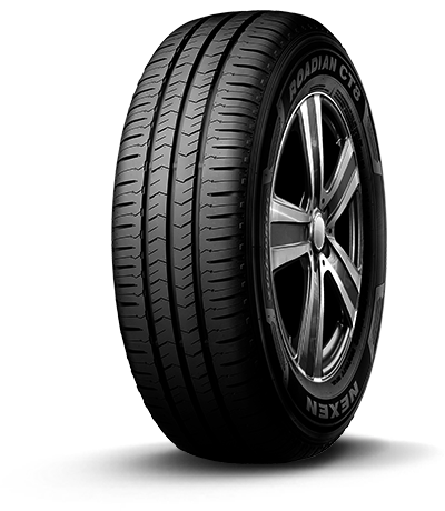 넥센 ROADIAN CT8R 500R12 8P