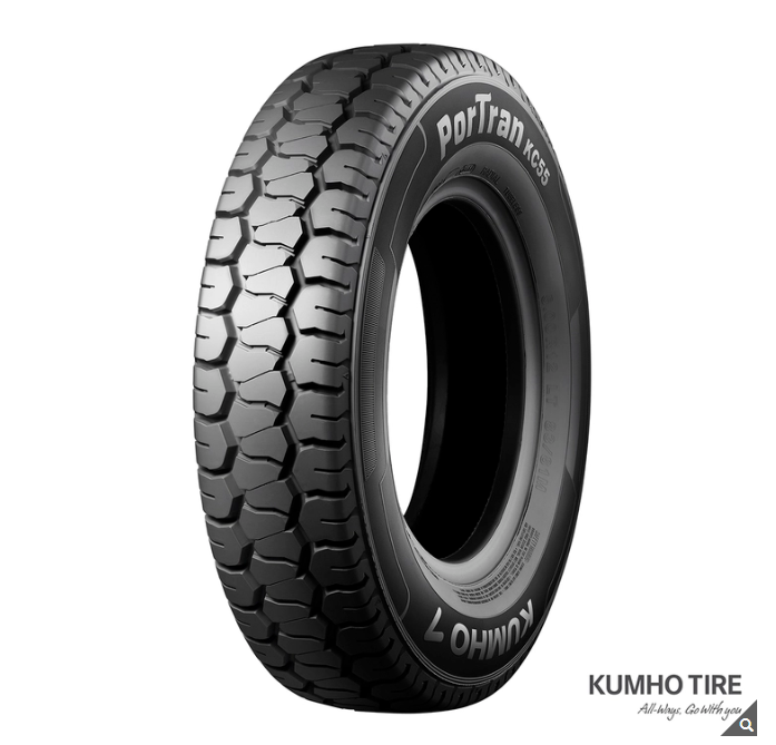 금호 KC55 500R12 10P - CN/특판