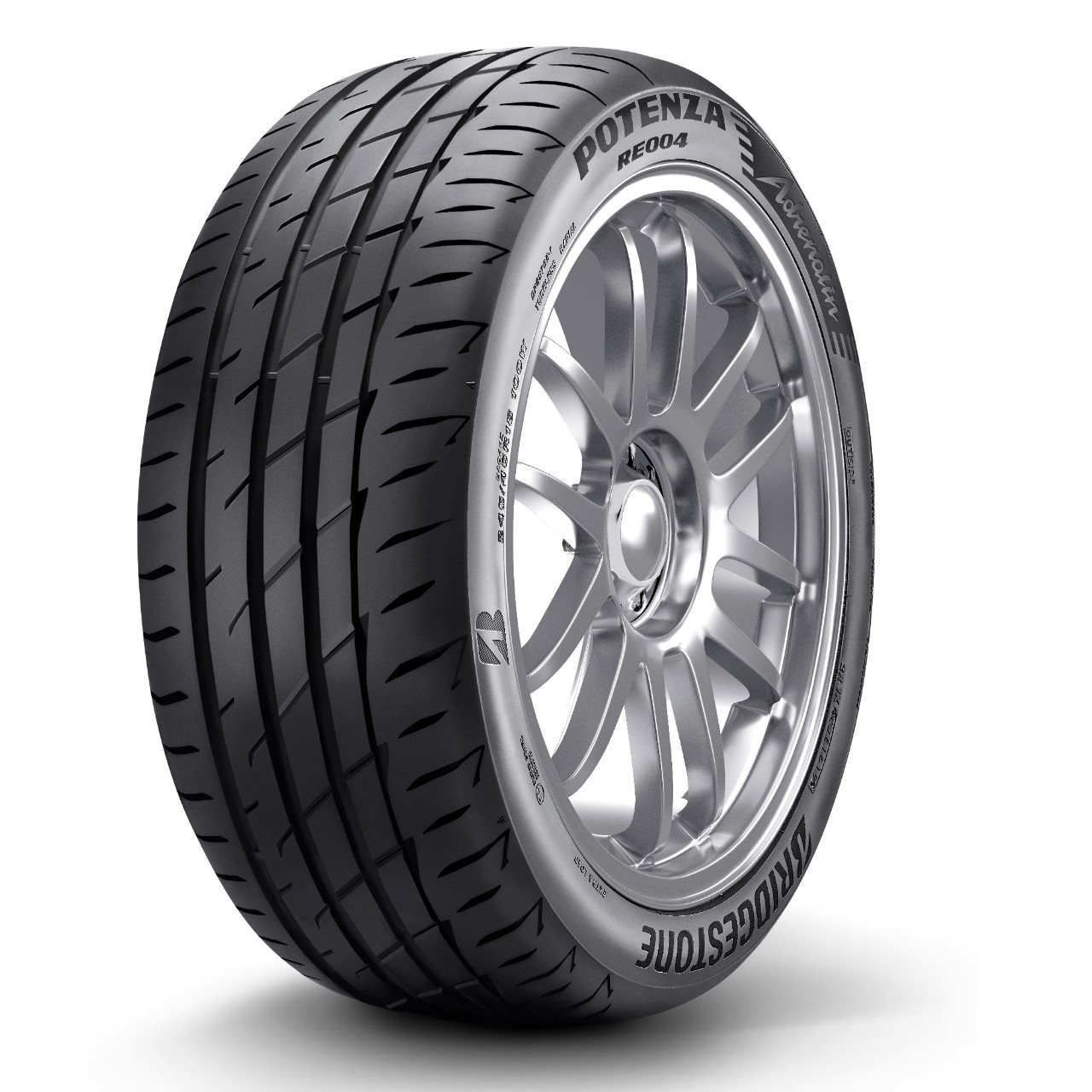 브리지스톤 Potenza Adrenalin RE005 275/35/19 - 특판