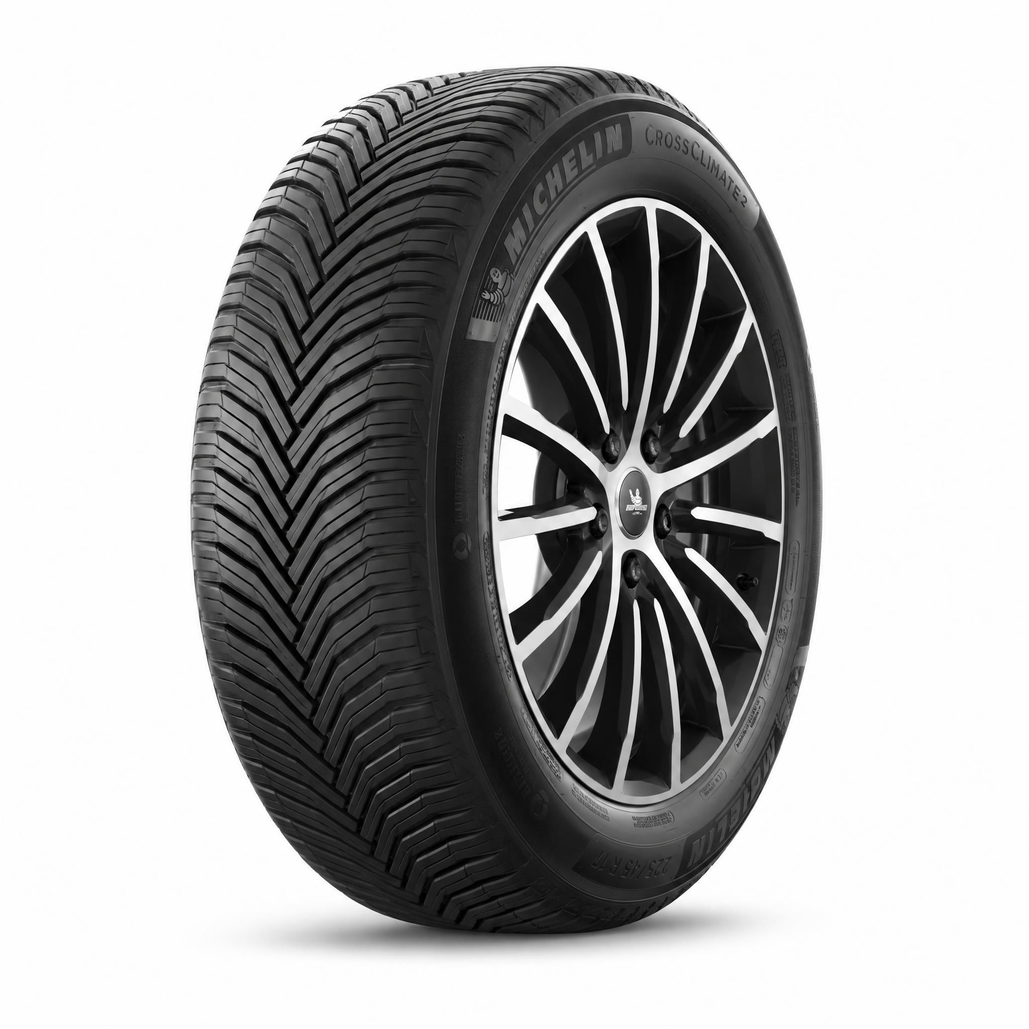 미쉐린 Cross Climate3 SPORT 102Y 245/45/19