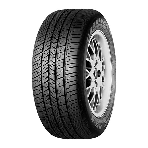 굿이어 E. F1 ASY3 92W ROF 225/45/19 - CN