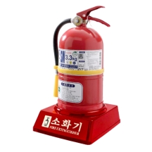 [렌탈]분말소화기