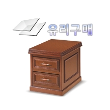 [신품]전화대 유리