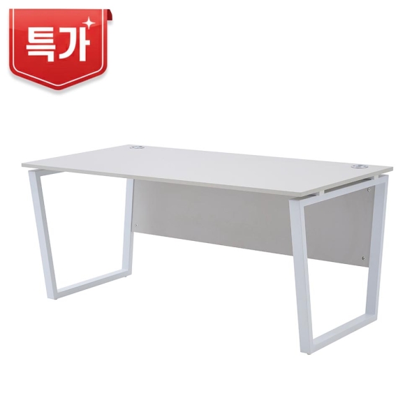 [신품]책상_멜론