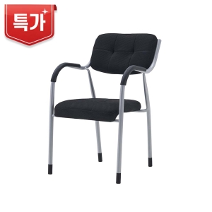[신품]밀대의자_고정/메쉬