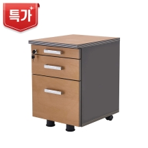 [신품]이동서랍_3단