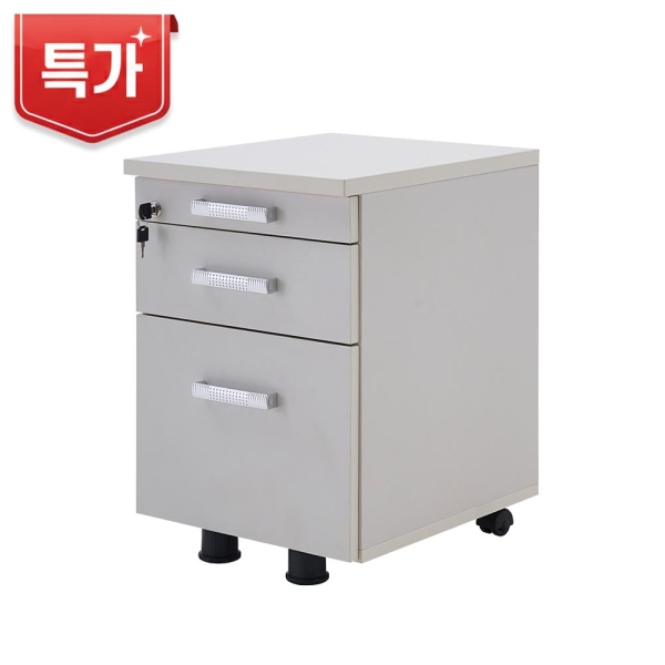 [신품]이동서랍_3단