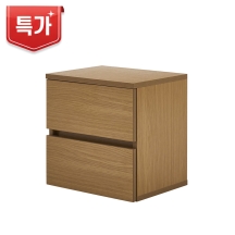 [신품]다용도협탁_2단
