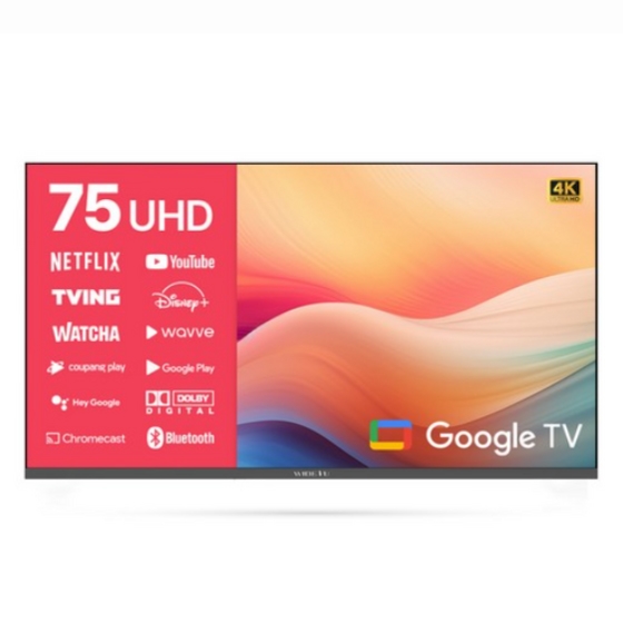 [신품]스마트TV_75인치