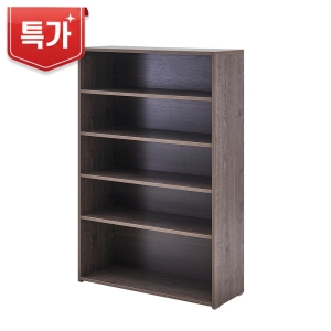 [신품]신발장_오픈_5단
