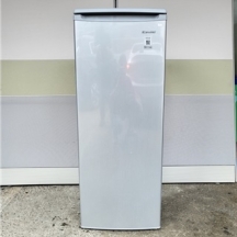 [중고]케리어냉동고120L