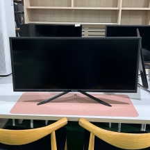 [중고]뉴싱크모니터34"