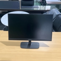 [중고]모니터24"(4)
