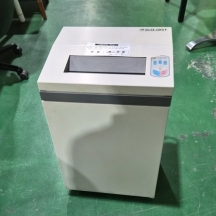 [중고]문서세단기40L