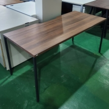 [중고]데스커책상1600(7)