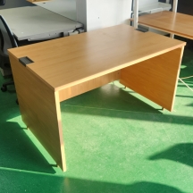 [중고]*CRT책상1200(15)