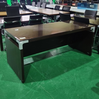[중고]중역책상1800(3)