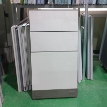 [중고]블록파티션1370(20)