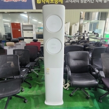 [중고]삼성에어컨17+6평(2)
