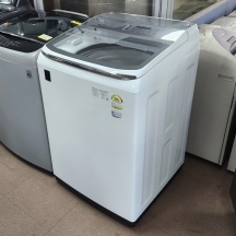 [중고]삼성세탁기 18KG