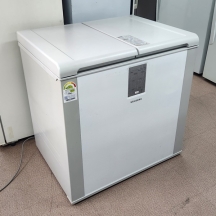 [중고]삼성김치냉장고202L