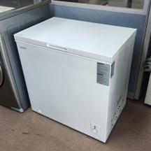 [중고]냉동고199L(2)