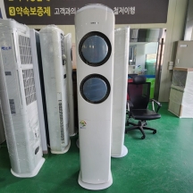 [중고]*삼성공기청정기46평(8)