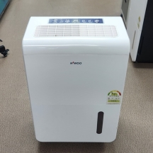 [중고]산업용제습기(50L)