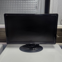 [중고]모니터23"