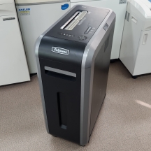 [중고]문서세단기53L