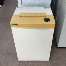 [중고]문서세단기65L