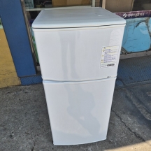 [중고]LG냉장고 137L