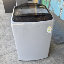 [중고]LG세탁기 17KG