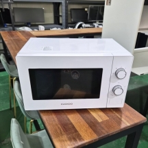 [중고]전자레인지 20L