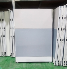 [중고]블럭파티션1150(60)