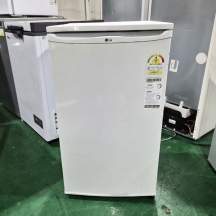 [중고]LG냉장고 96L
