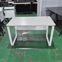 [중고]멜론책상1200(5)