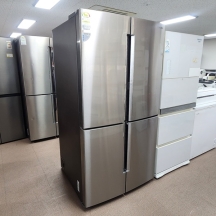 [중고]삼성냉장고 838L