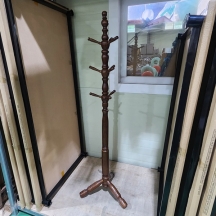 [중고]원목옷걸이(2)